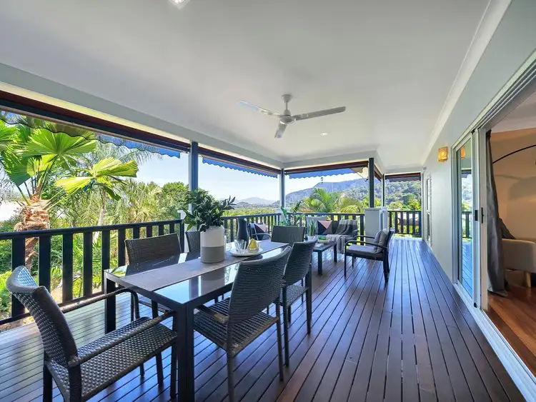 Fifth view of Homely house listing, 17 Solomon Place, Mooroobool QLD 4870