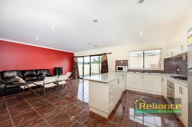 Sixth view of Homely house listing, 32 David John Drive, Tarneit VIC 3029