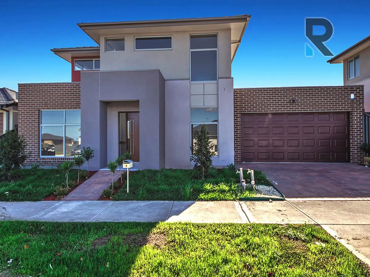 Main view of Homely townhouse listing, 4 Frontier Avenue, Greenvale VIC 3059