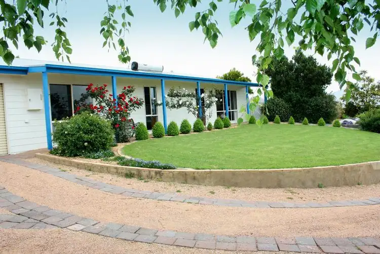 Fifth view of Homely house listing, 53 HILLCREST WAY, Korumburra VIC 3950