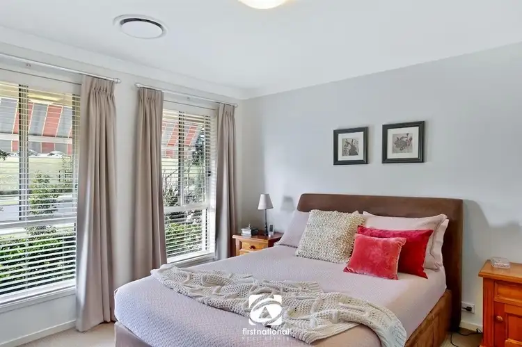 Sixth view of Homely house listing, 14 Greenfield Crescent, Elderslie NSW 2570