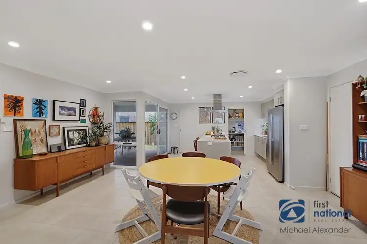 Fifth view of Homely house listing, 2 Redgate Terrace, Cobbitty NSW 2570