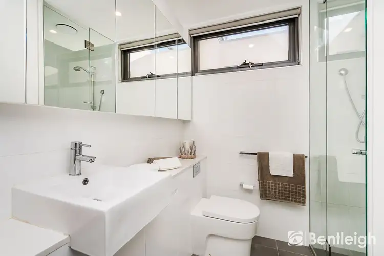Sixth view of Homely apartment listing, 301/24 Becket Avenue, Bentleigh East VIC 3165