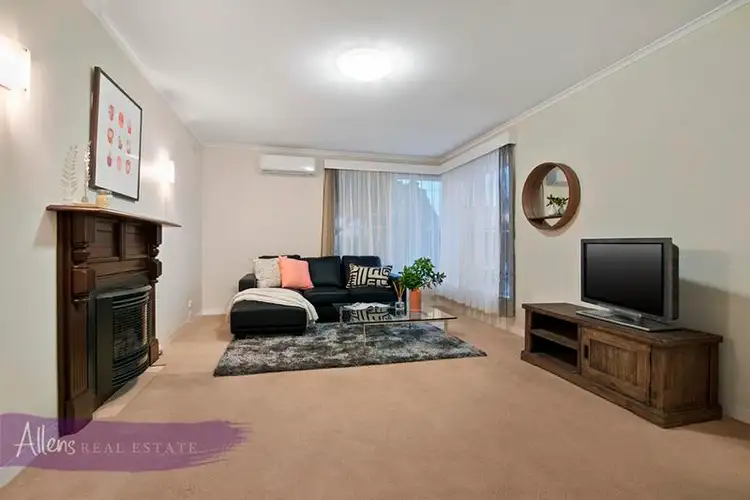 Second view of Homely unit listing, 6/15 Central Avenue, Burwood VIC 3125