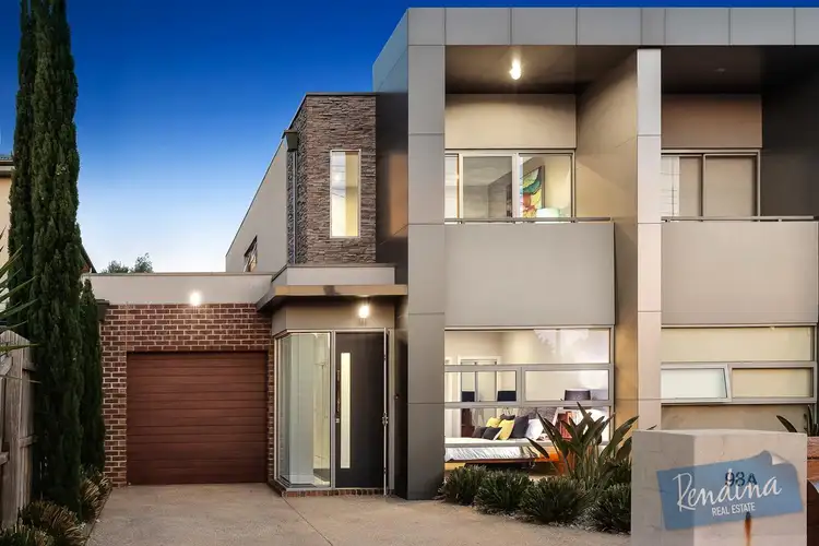 98A Hoffmans Road, Essendon VIC 3040