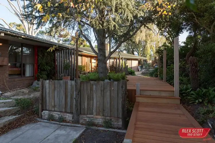 Second view of Homely house listing, 11 MCKENZIE STREET, Wonthaggi VIC 3995