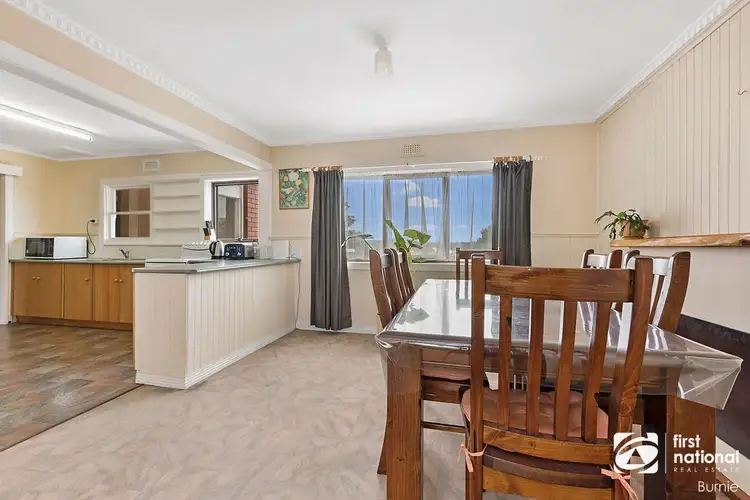 Second view of Homely house listing, 42 Stirling Street, Hillcrest TAS 7320
