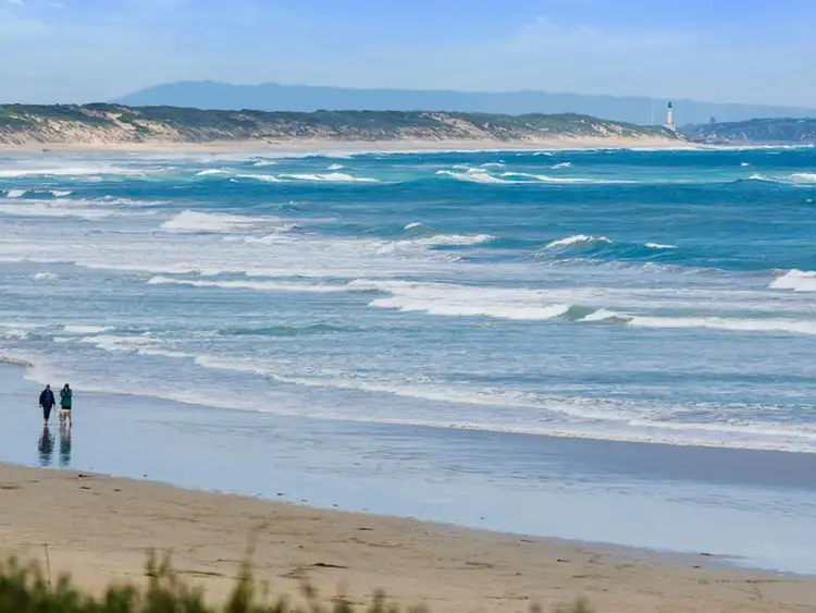 Fourth view of Homely house listing, 6/105 Eggleston Street, Ocean Grove VIC 3226