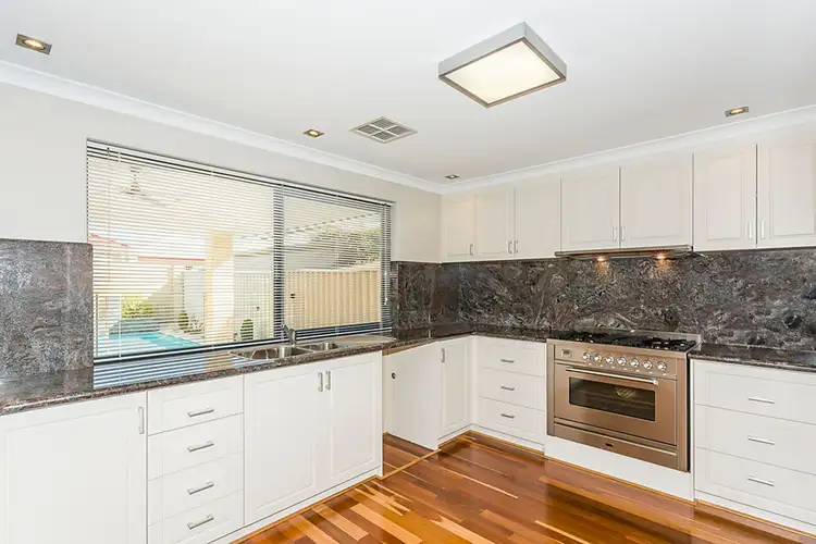 Fifth view of Homely house listing, 28 Stamford Crescent, Secret Harbour WA 6173