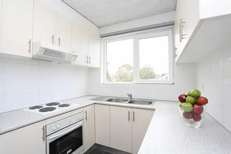 Second view of Homely apartment listing, 5/52A Forrest Street, Sunshine VIC 3020