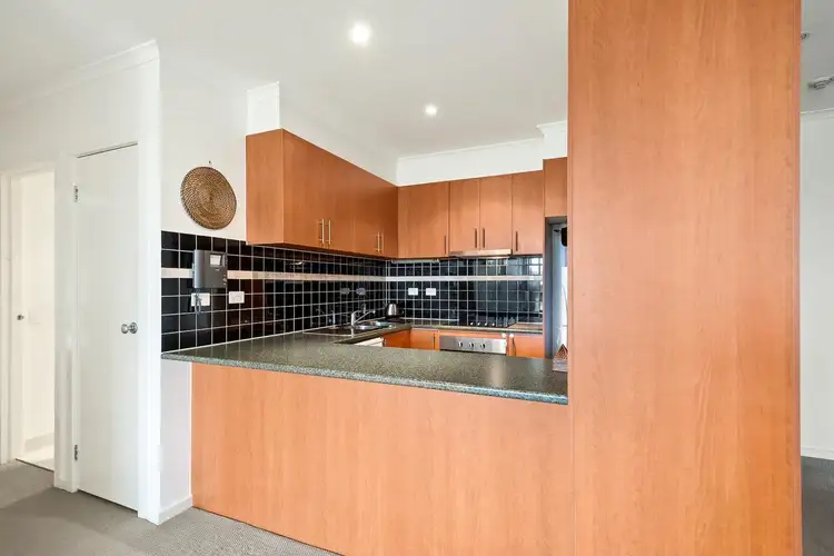 Third view of Homely apartment listing, 302B Manna Gum Court, Coburg VIC 3058