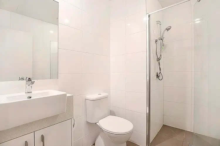 Sixth view of Homely apartment listing, 3/6 Hotham Road, Niddrie VIC 3042
