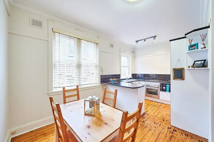 Fifth view of Homely apartment listing, 16/530 New South Head Road, Double Bay NSW 2028