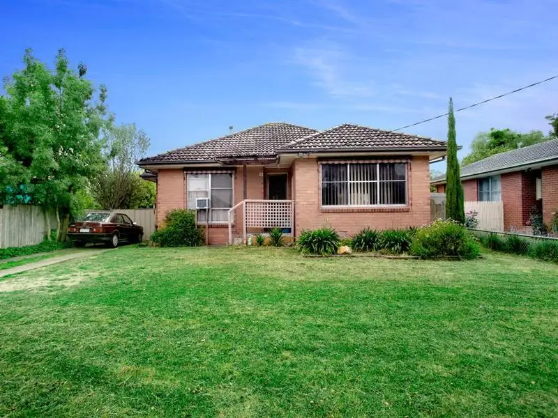 Main view of Homely house listing, 3 Kurrajong Street, Hastings VIC 3915