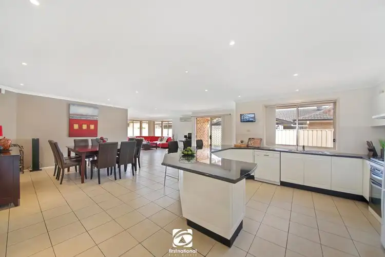 Second view of Homely house listing, 5 Cape Banks Drive, Harrington Park NSW 2567