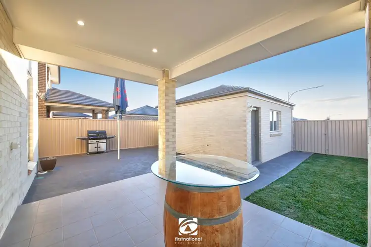 Fifth view of Homely house listing, 136 Lodges Road, Elderslie NSW 2570