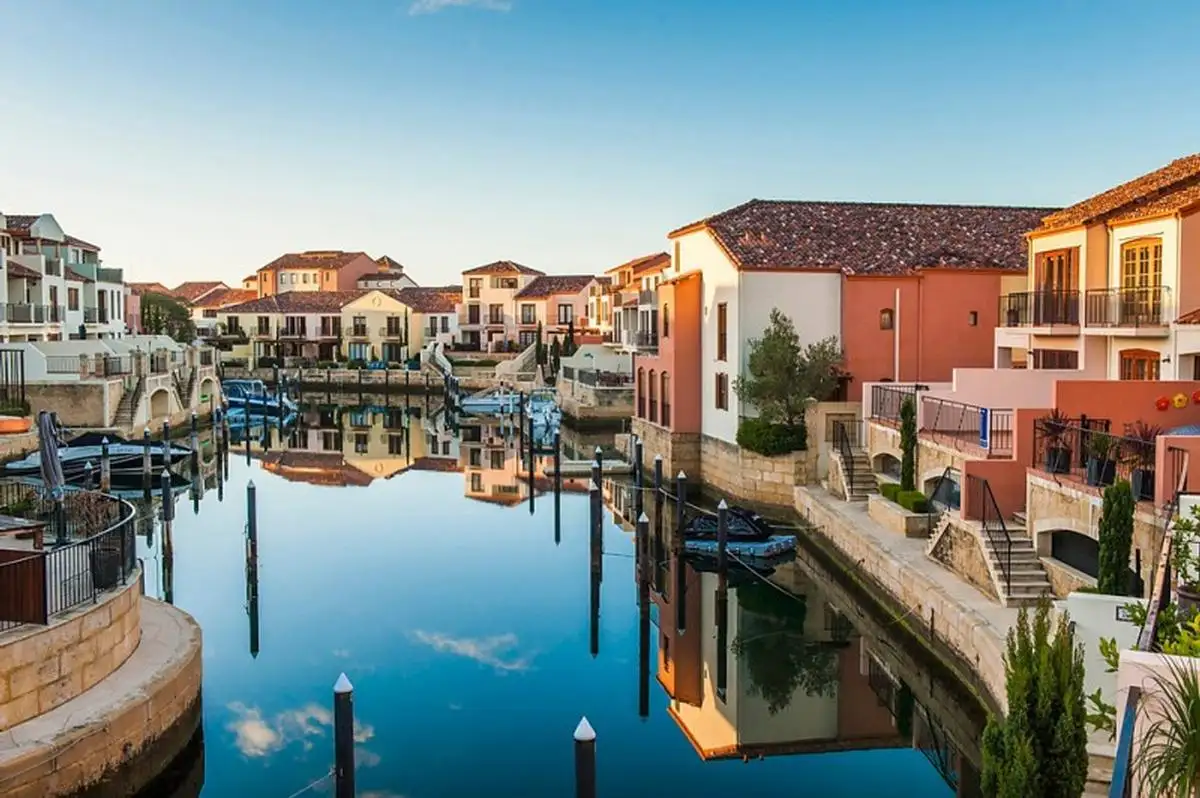 Main view of Homely villa listing, 72/18 Port Quays, Wannanup WA 6210