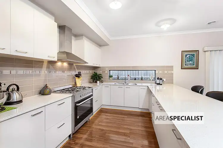 Fourth view of Homely house listing, 9 Tarcoola Way, Sandhurst VIC 3977