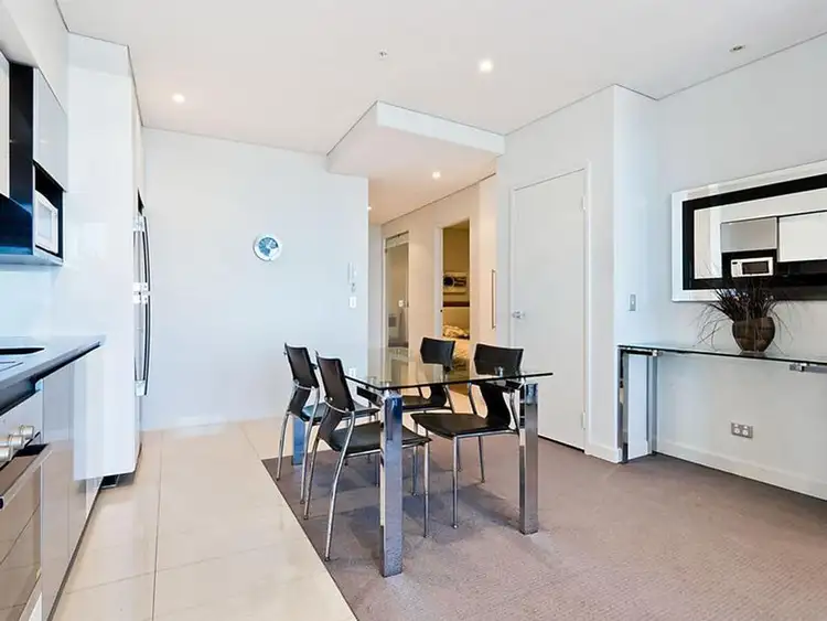 Fifth view of Homely apartment listing, 112/101 Murray Street, Perth WA 6000