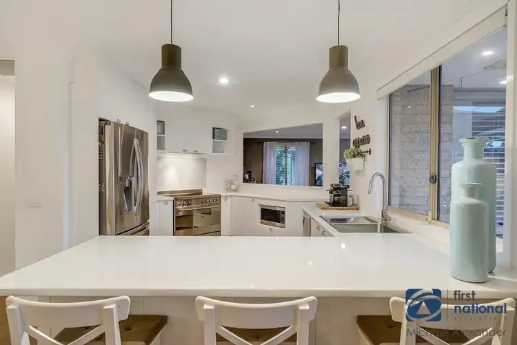 Fifth view of Homely house listing, 52 William Campbell Avenue, Harrington Park NSW 2567