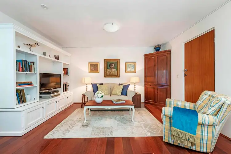 Main view of Homely apartment listing, 1/138 Holt Avenue, Cremorne NSW 2090