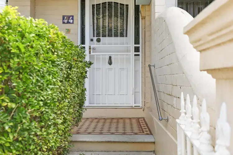 Second view of Homely house listing, 44 Union Street, Paddington NSW 2021