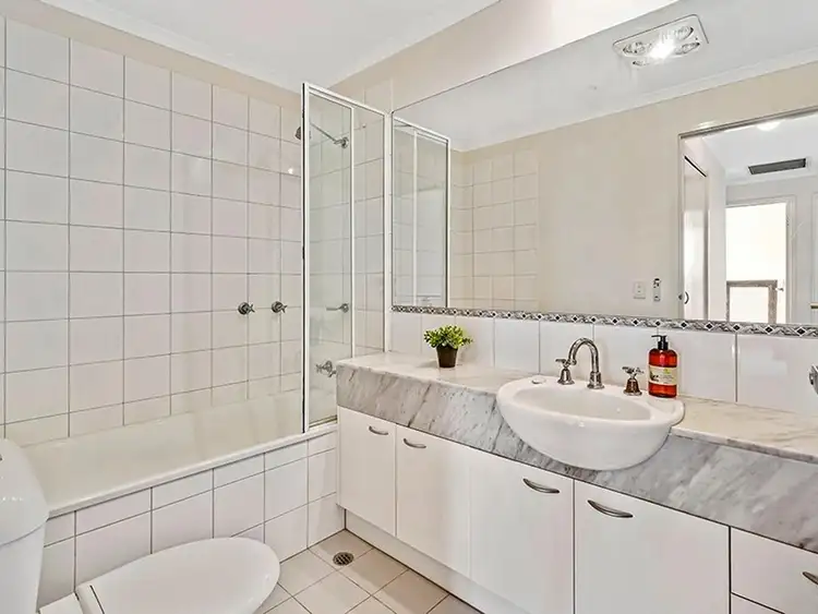 Sixth view of Homely apartment listing, 603/701 Mt Alexander Road, Moonee Ponds VIC 3039
