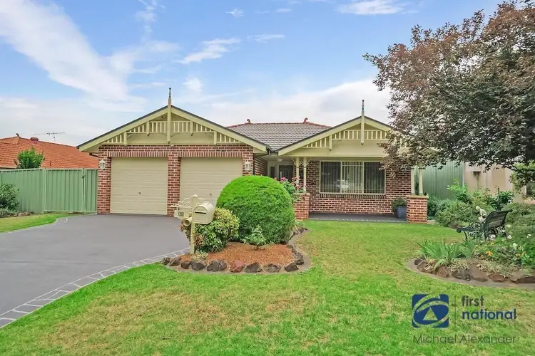 14 Hope Street, Harrington Park NSW 2567