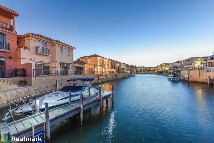 Fourth view of Homely unit listing, 5/5 Westview Parade, Wannanup WA 6210