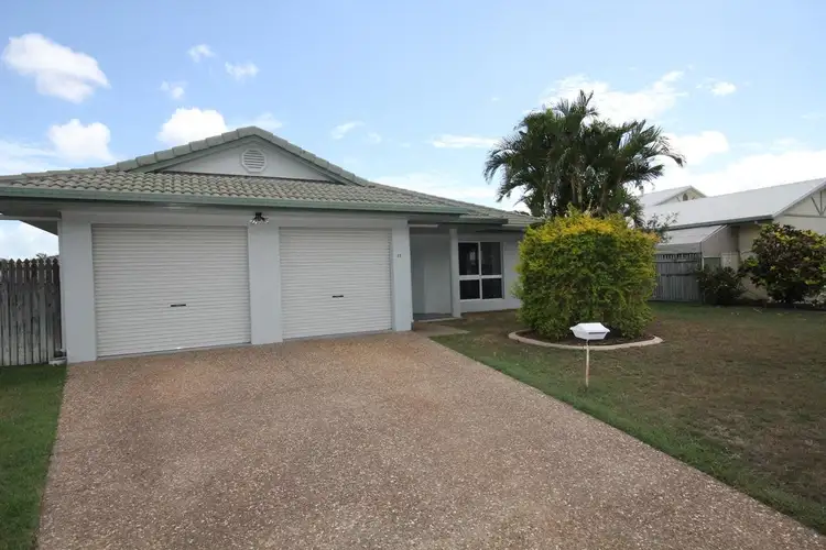 Main view of Homely house listing, 25 Santa Lucia Drive, Mount Louisa QLD 4814