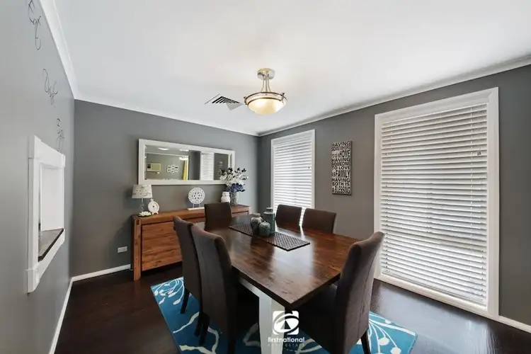 Third view of Homely house listing, 7 Singer Place, Ingleburn NSW 2565