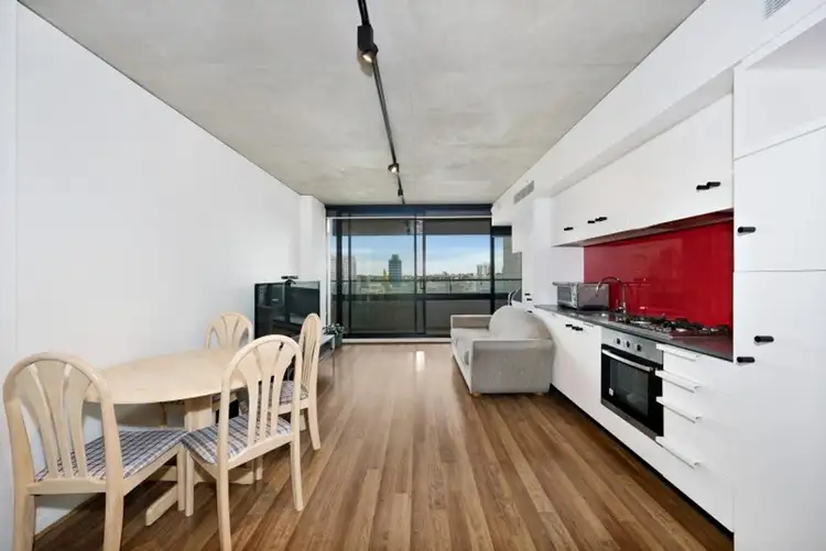 LVL 6.06/152 Sturt Street, Southbank VIC 3006