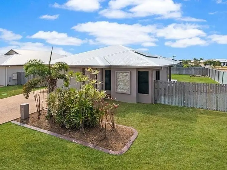 129 Marquise Circuit, Burdell QLD 4818