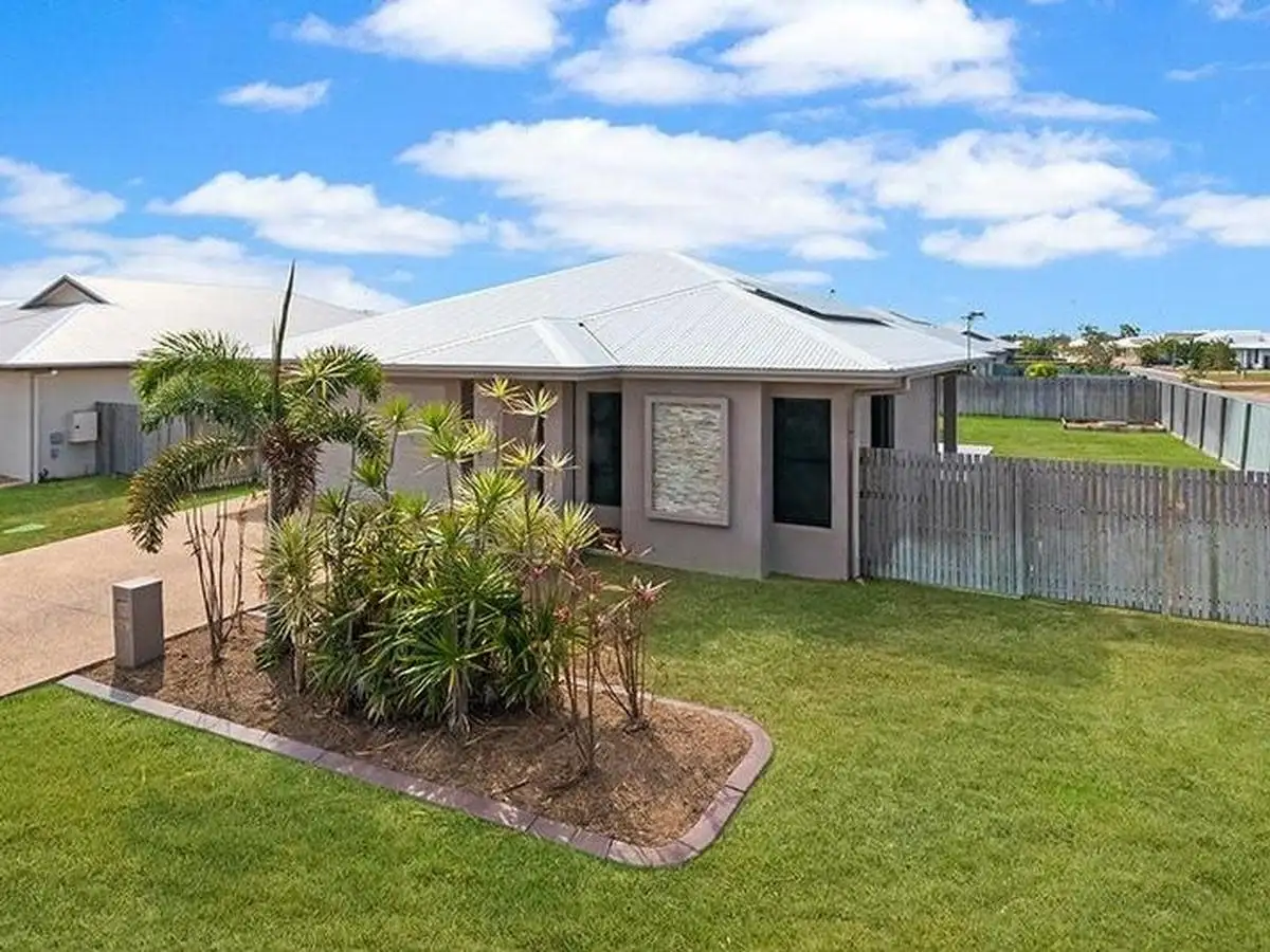 Main view of Homely house listing, 129 Marquise Circuit, Burdell QLD 4818