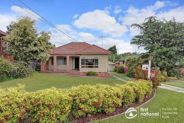 Third view of Homely house listing, 23 Osborne Avenue, Putney NSW 2112