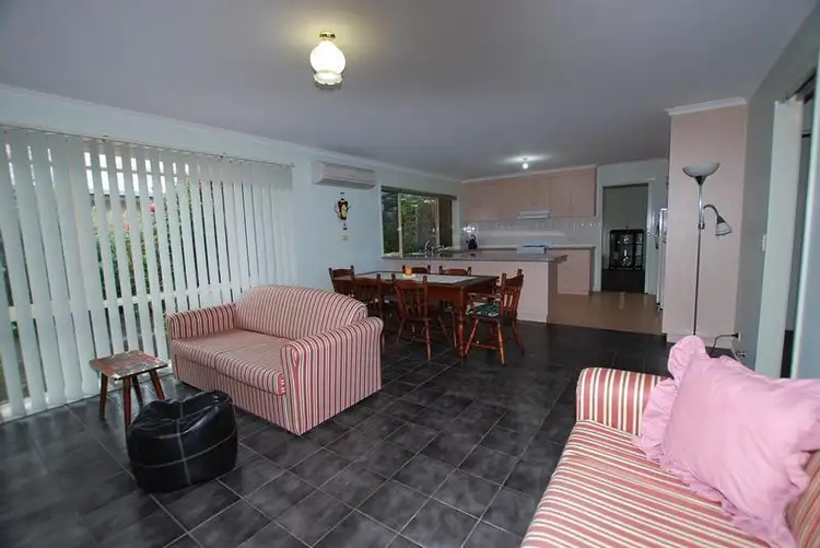 Second view of Homely house listing, 27 OUTLOOK DRIVE, Wonthaggi VIC 3995