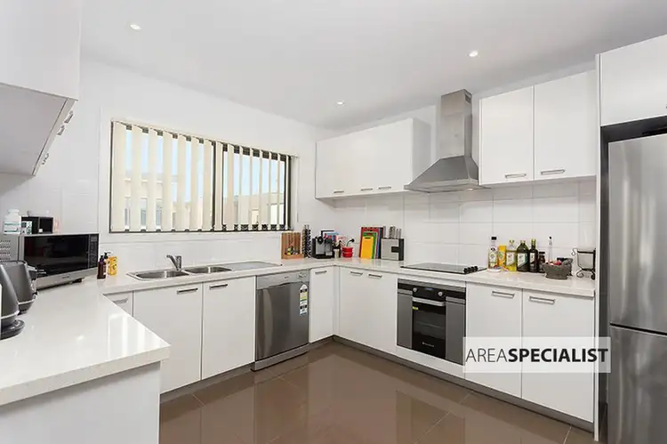 Fourth view of Homely townhouse listing, 18/39-41 Nepean Highway, Seaford VIC 3198