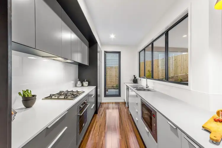 Second view of Homely townhouse listing, 74 Tarana Street, Camp Hill QLD 4152