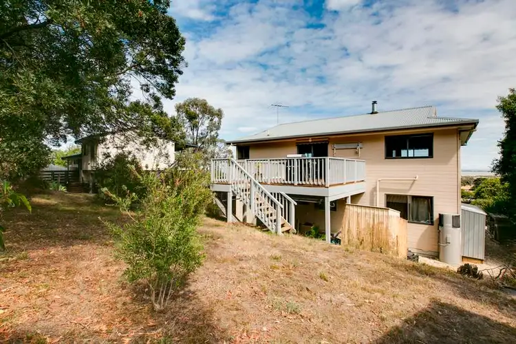 Seventh view of Homely house listing, 28 ISLAND VIEW ROAD, The Gurdies VIC 3984