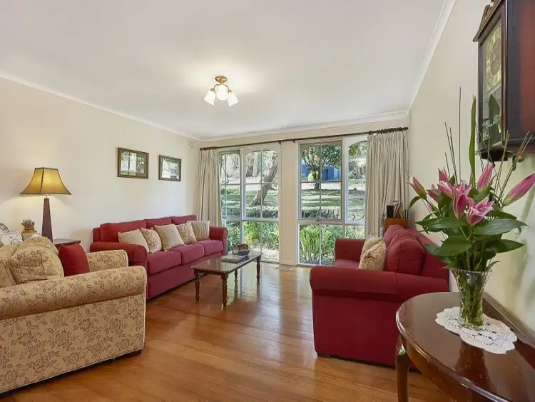 Second view of Homely house listing, 9 Runnymede Road, Belgrave VIC 3160