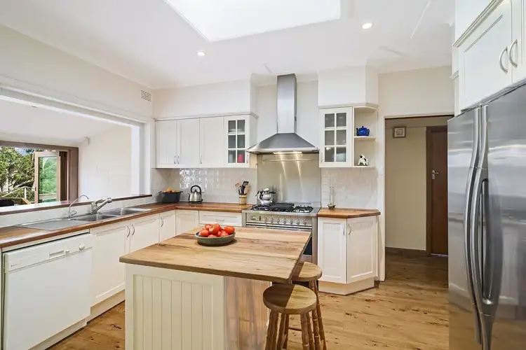 Fourth view of Homely house listing, 37 Deepwater Road, Castle Cove NSW 2069