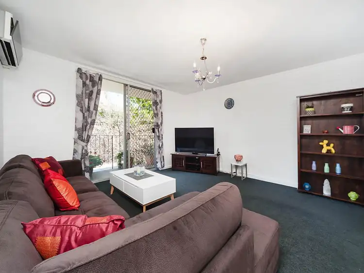 16/58 Second Avenue, Mount Lawley WA 6050