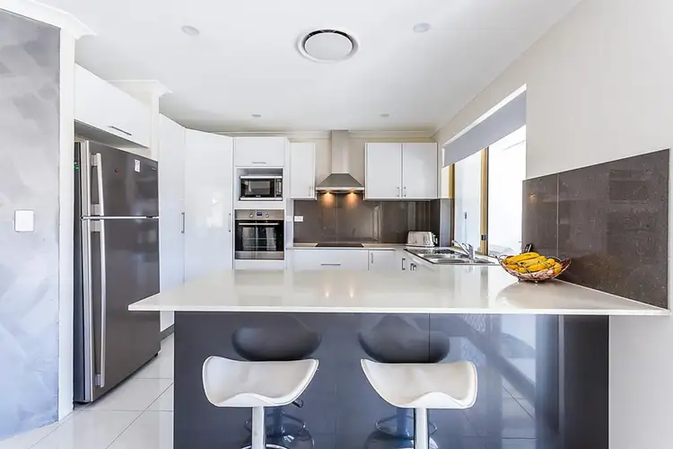 Fourth view of Homely house listing, 8 Armada Close, Port Kennedy WA 6172