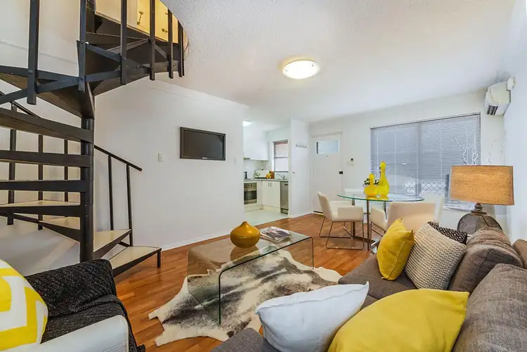 15/60 Smith Street, Highgate WA 6003