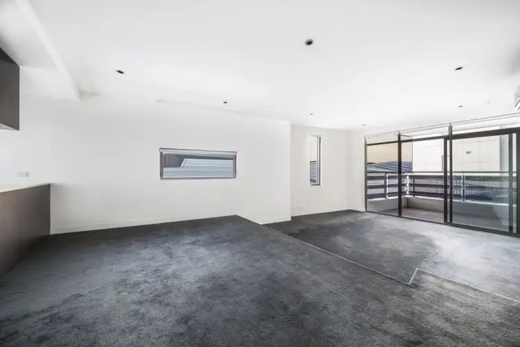 Second view of Homely apartment listing, 238/117 Studio Lane, Docklands VIC 3008