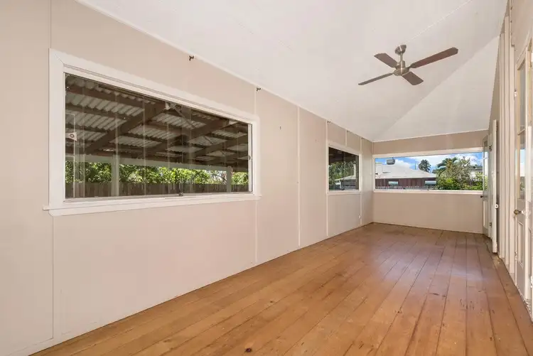 Fourth view of Homely house listing, 16 Palmerston Street, Pimlico QLD 4812