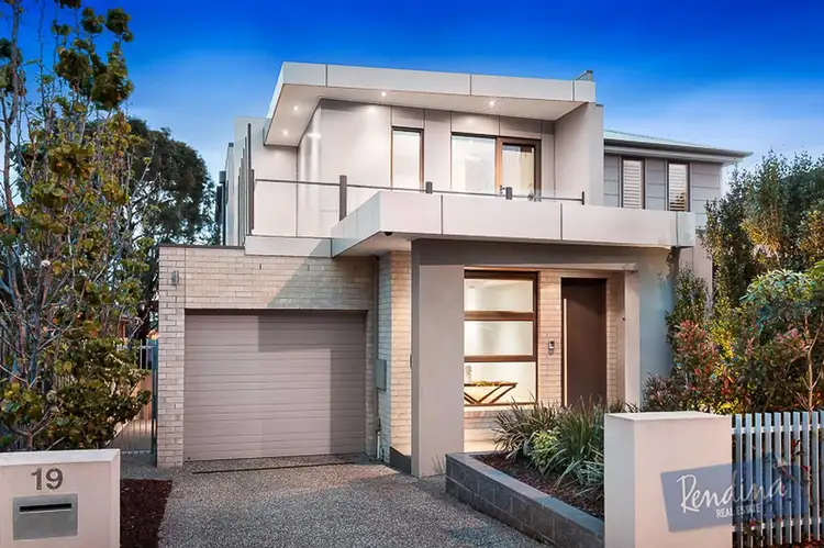 19 Tilba Street, Aberfeldie VIC 3040