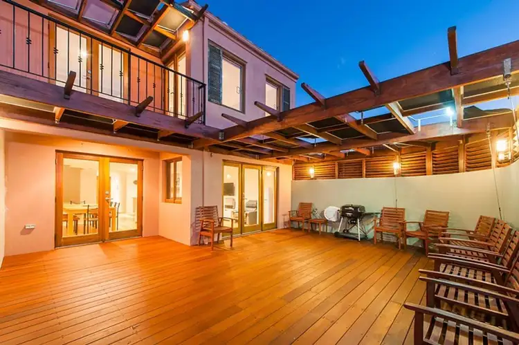 Seventh view of Homely villa listing, 72/18 Port Quays, Wannanup WA 6210