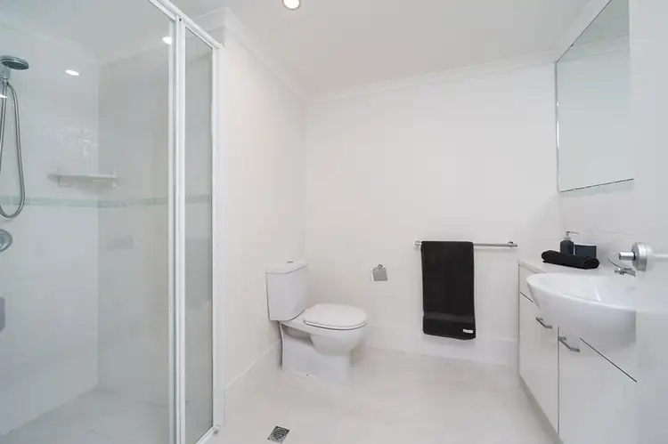 Sixth view of Homely apartment listing, 40/154 Newcastle Street, Perth WA 6000