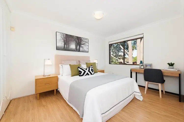 Third view of Homely apartment listing, 11/360 Miller Street, Cammeray NSW 2062